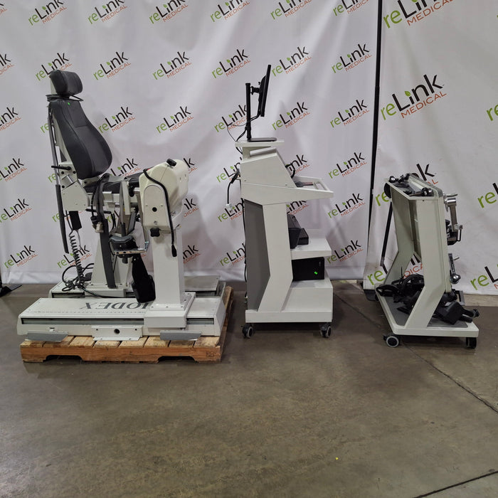 Biodex System 4 Strength Testing System