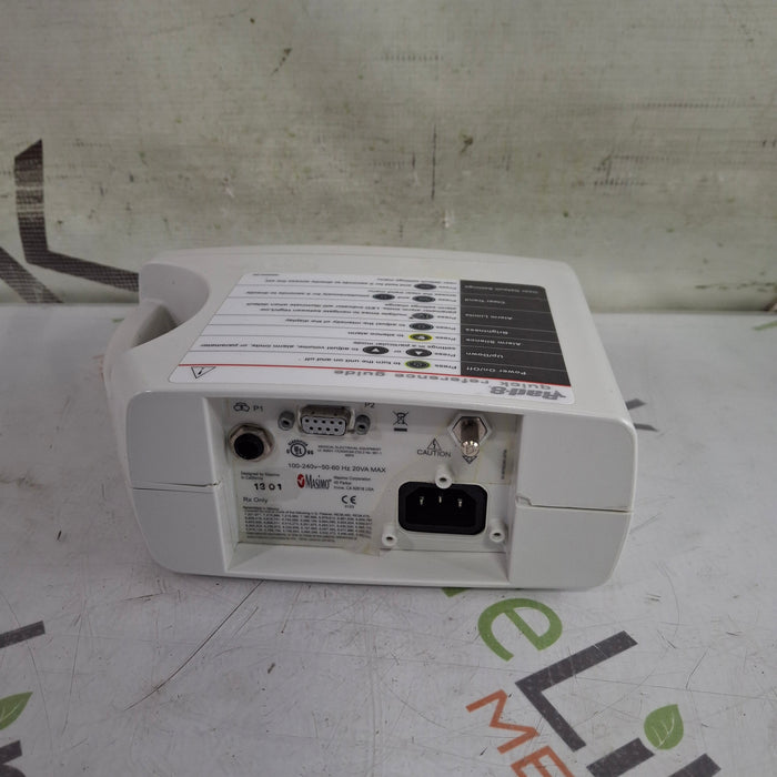 Masimo Rad 8 Pulse Oximeter