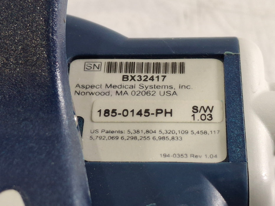 Covidien BISx 185-0145-PH Module