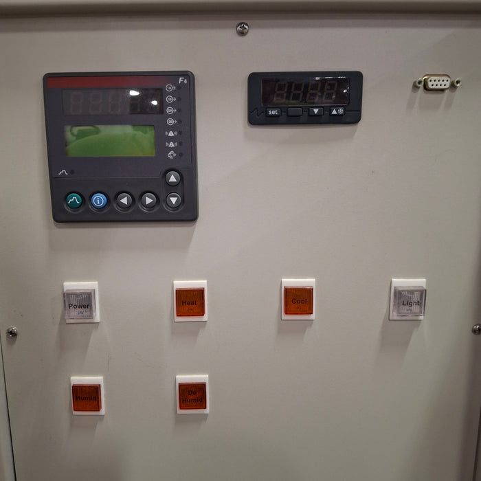 Associated Environmental Systems BHD-205 Environmental Test Chamber