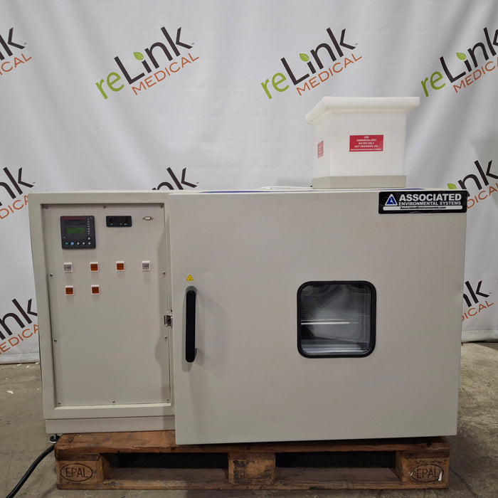 Associated Environmental Systems BHD-205 Environmental Test Chamber