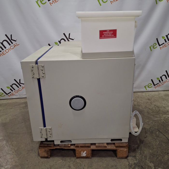 Associated Environmental Systems BHD-205 Environmental Test Chamber