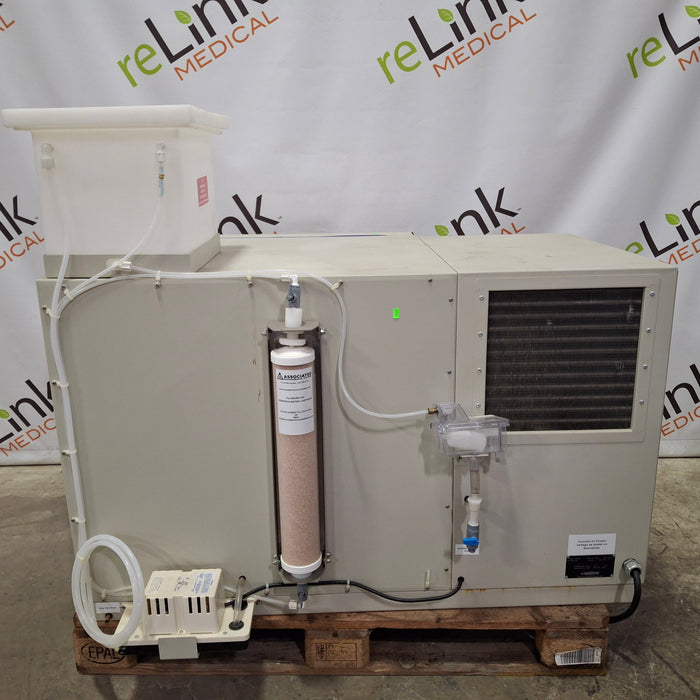 Associated Environmental Systems BHD-205 Environmental Test Chamber