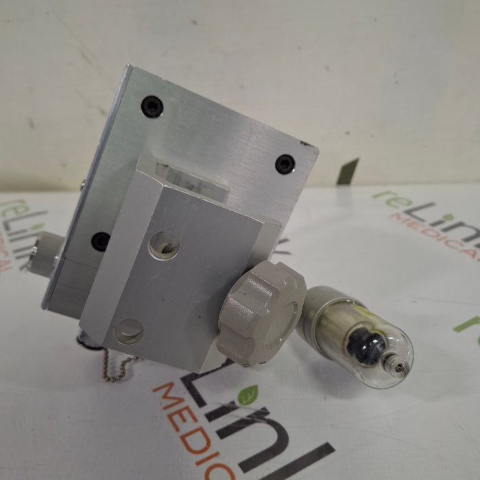 Sechrist 3500HL Air-Oxygen Mixer