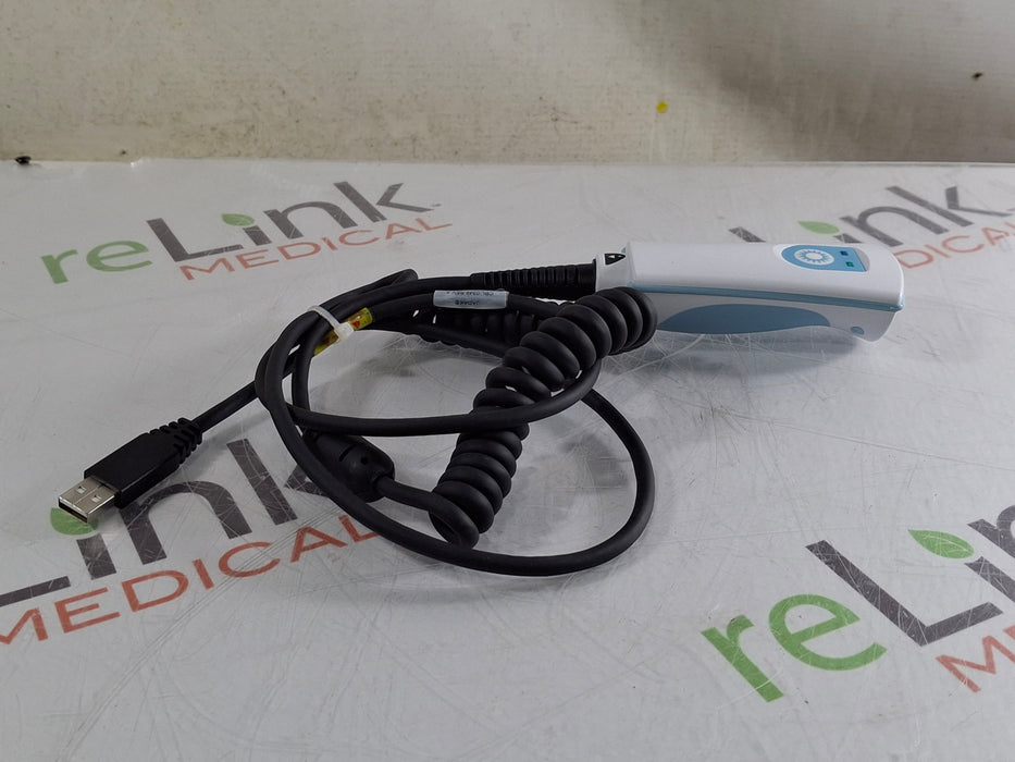 Welch Allyn Welch Allyn 6000-916HS Barcode Scanner Patient Monitors reLink Online