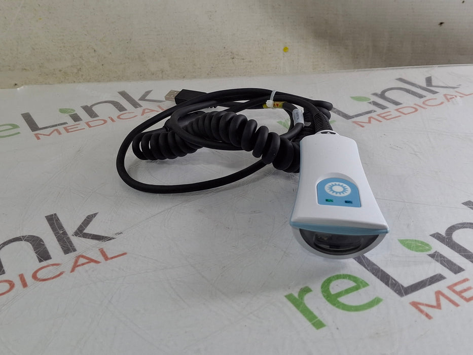 Welch Allyn Welch Allyn 6000-916HS Barcode Scanner Patient Monitors reLink Online