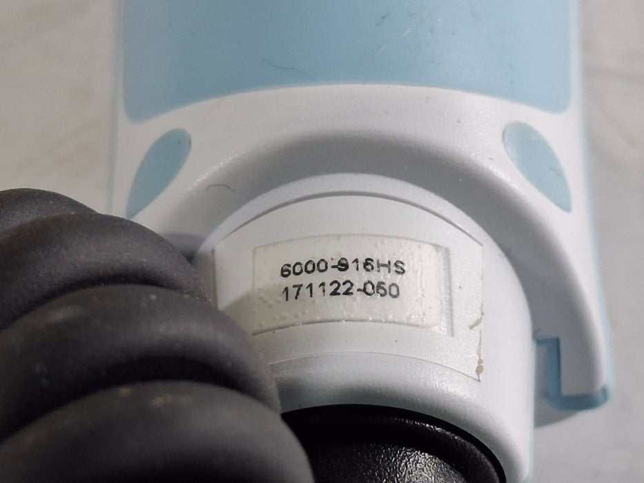 Welch Allyn Welch Allyn 6000-916HS Barcode Scanner Patient Monitors reLink Online