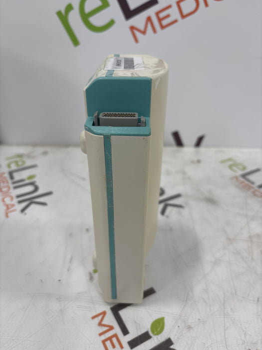 Philips M3001A-A01C06 Fast SpO2, NIBP, ECG, Temp, IBP MMS Module