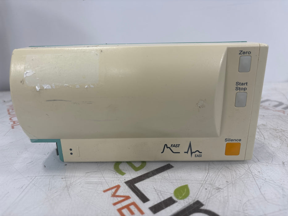 Philips M3001A-A01C06 Fast SpO2, NIBP, ECG, Temp, IBP MMS Module