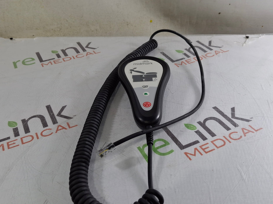 Midmark 623 Hand Control