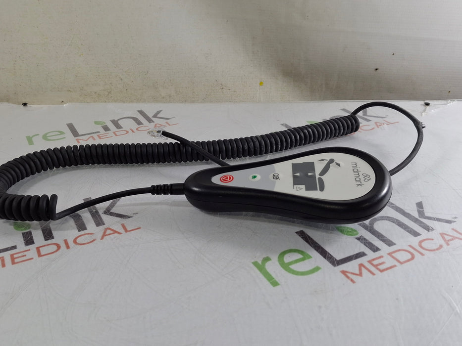 Midmark 623 Hand Control