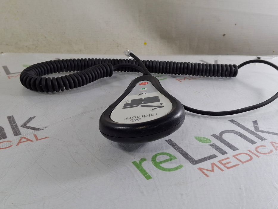 Midmark 623 Hand Control