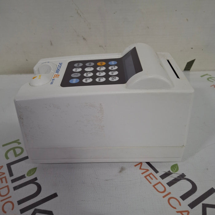 Arkray Inc Arkray Inc SpotChem EL SE-1520 Electrolyte Measurement System Clinical Lab reLink Online