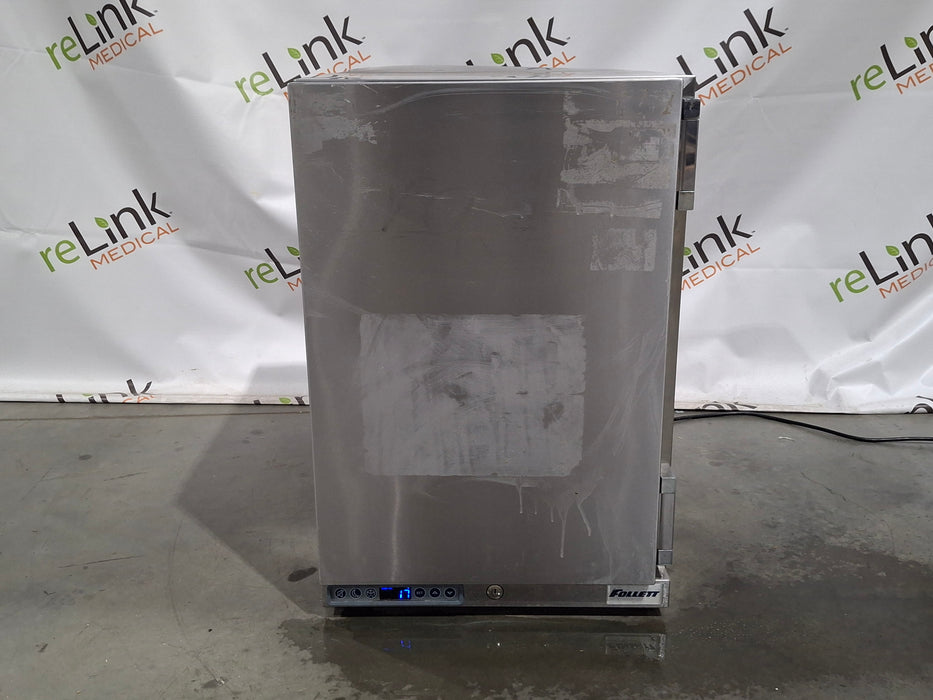 Follett Corp FZR2 Medical Grade Counter Top Freezer