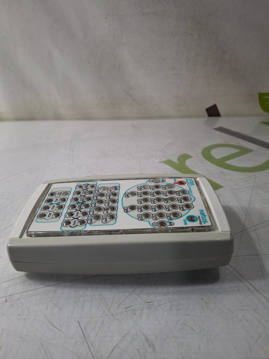 Natus 012378 Xltek Sleep/EEG Breakout Unit