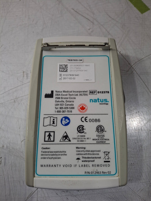 Natus 012378 Xltek Sleep/EEG Breakout Unit