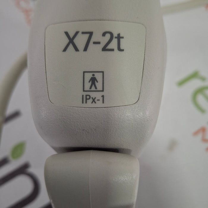Philips X7-2t TEE Probe Transducer IE33 Version