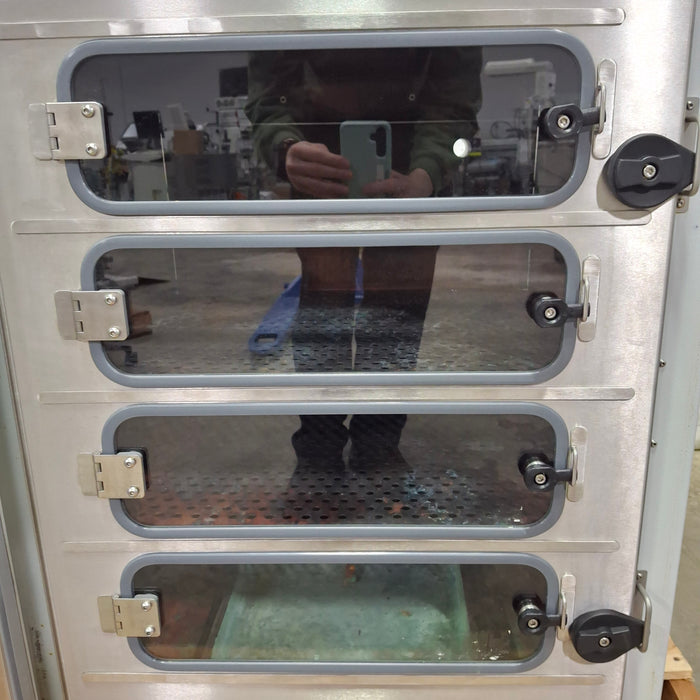 New Brunswick Scientific Galaxy 170 R CO2 Incubator