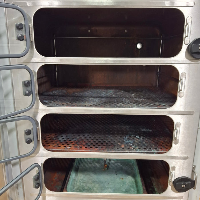 New Brunswick Scientific Galaxy 170 R CO2 Incubator