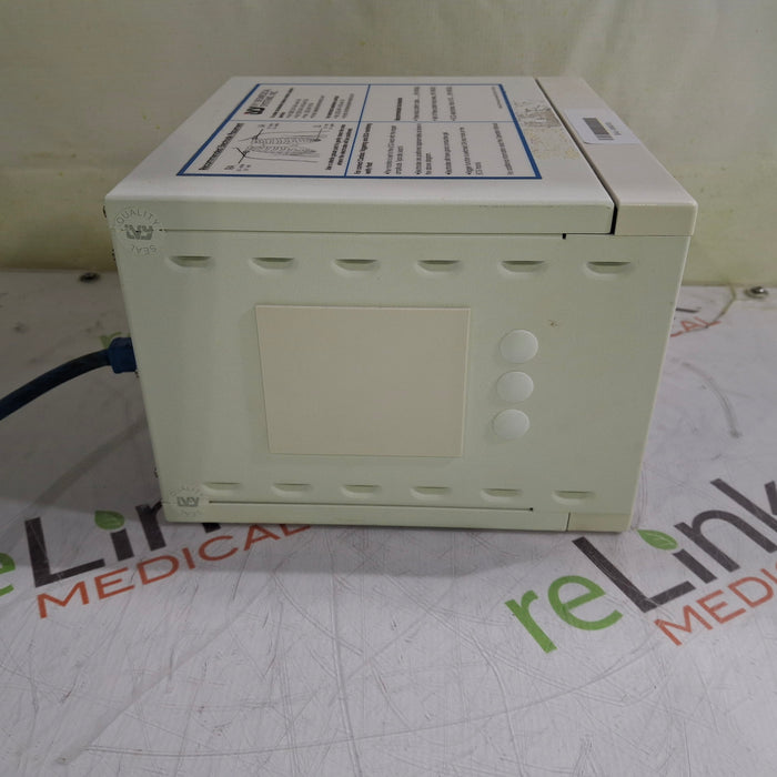 Ivy Biomedical Cardiac Trigger 3000 Patient Monitor