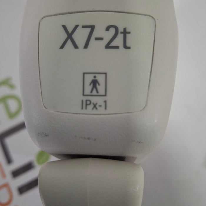 Philips X7-2t TEE Probe Transducer IE33 Version