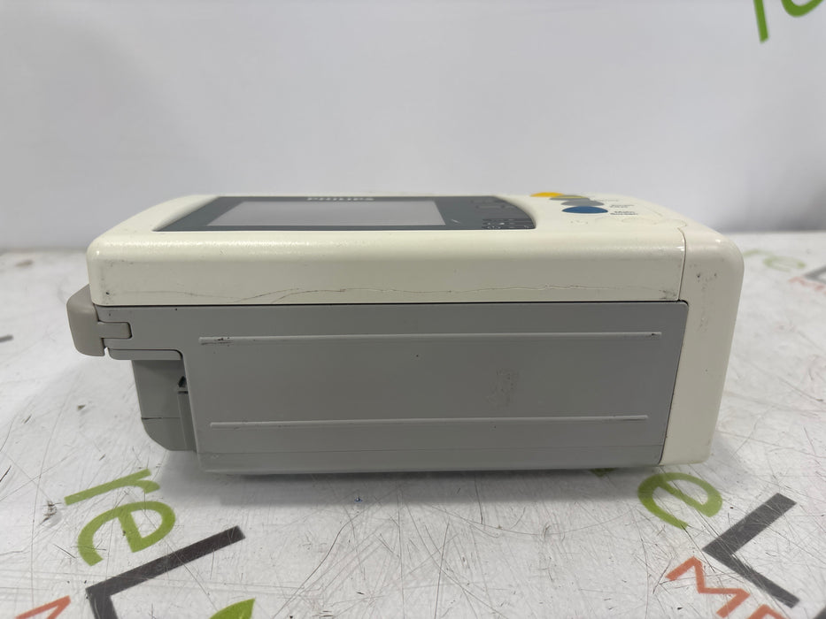 Philips IntelliVue MP2 Portable Patient Monitor