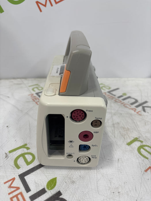 Philips IntelliVue MP2 Portable Patient Monitor
