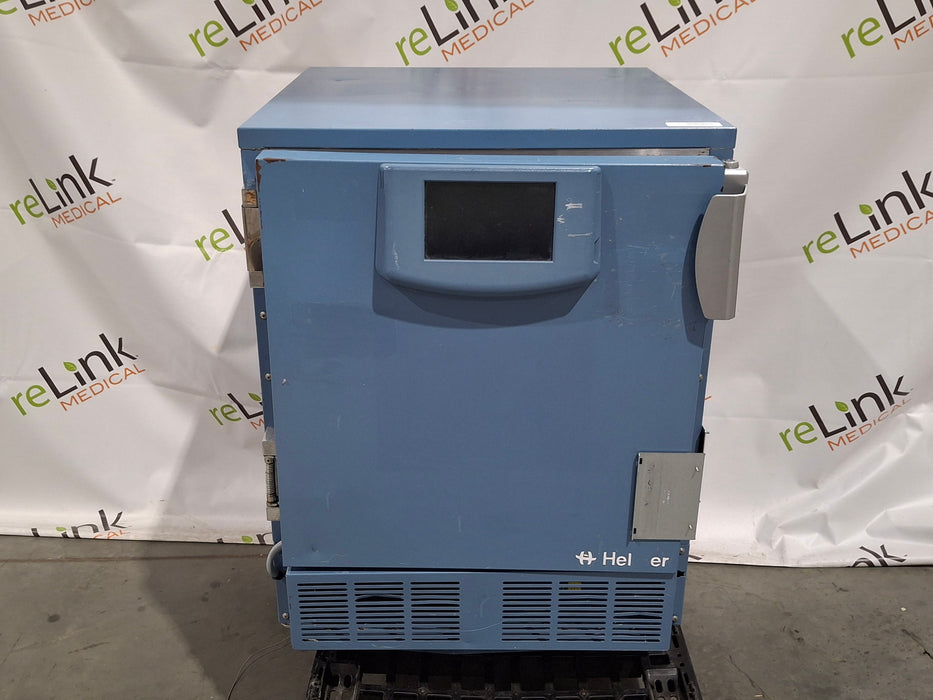 Helmer Inc iLR105 Undercounter Refrigerator