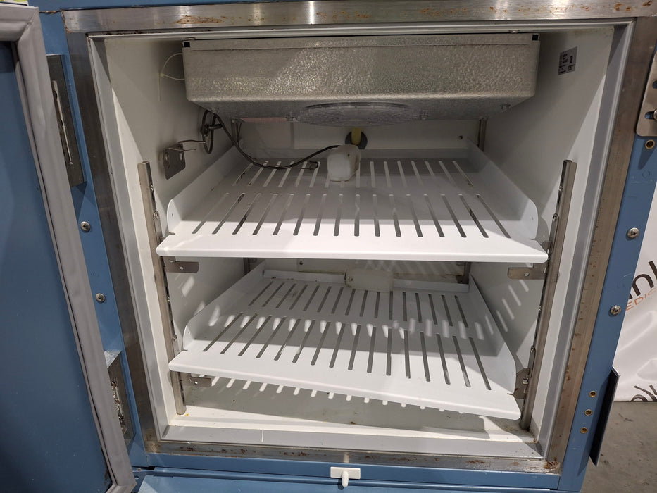 Helmer Inc iLR105 Undercounter Refrigerator