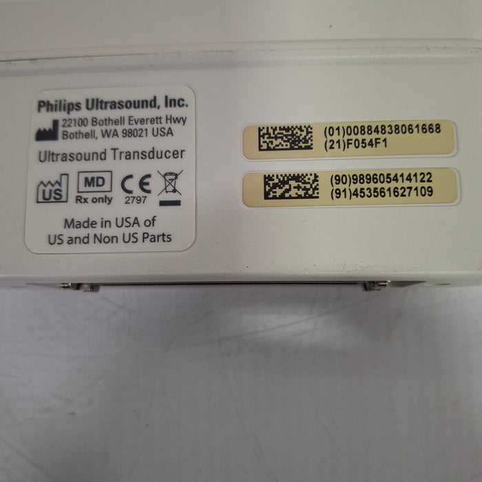 Philips X7-2t TEE Probe Transducer CX-50 Version