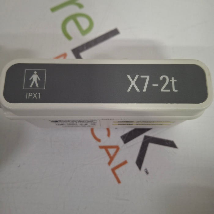 Philips X7-2t TEE Probe Transducer CX-50 Version