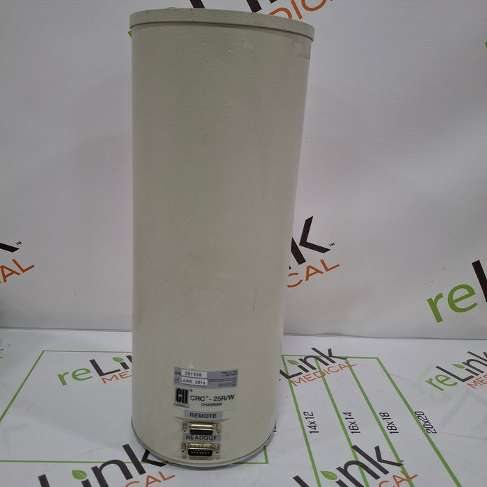 Capintec CRC-25R/W Dose Calibrator