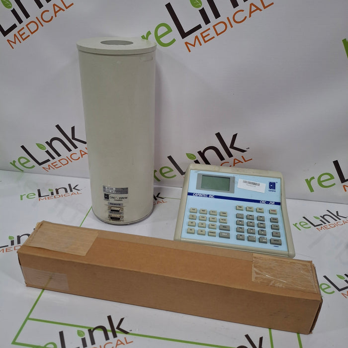 Capintec CRC-25R/W Dose Calibrator