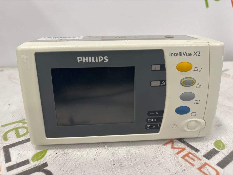 Philips IntelliVue X2 Monitor - Fast SpO2