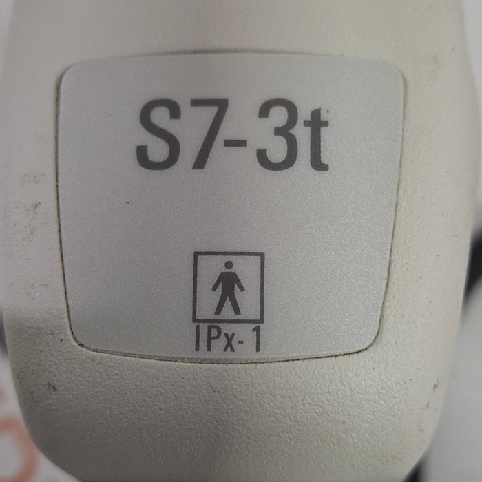 Philips S7-3t TEE Probe Transducer