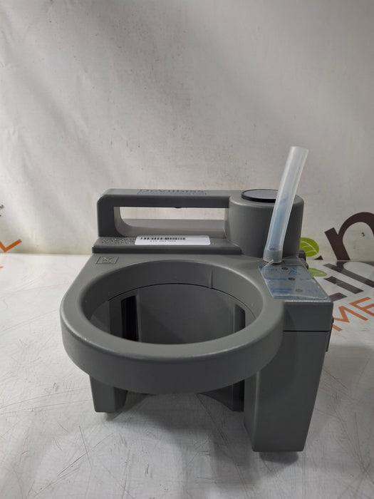 DeVilbiss Healthcare 7305P-D Portable Aspirator Medical