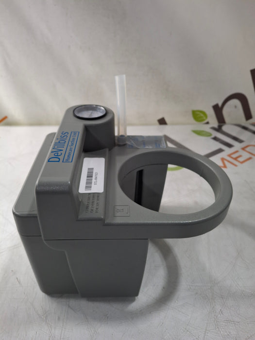 DeVilbiss Healthcare 7305P-D Portable Aspirator Medical