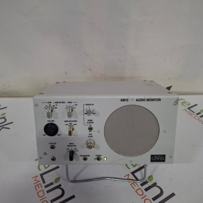 Grass AM10 Audio Monitor