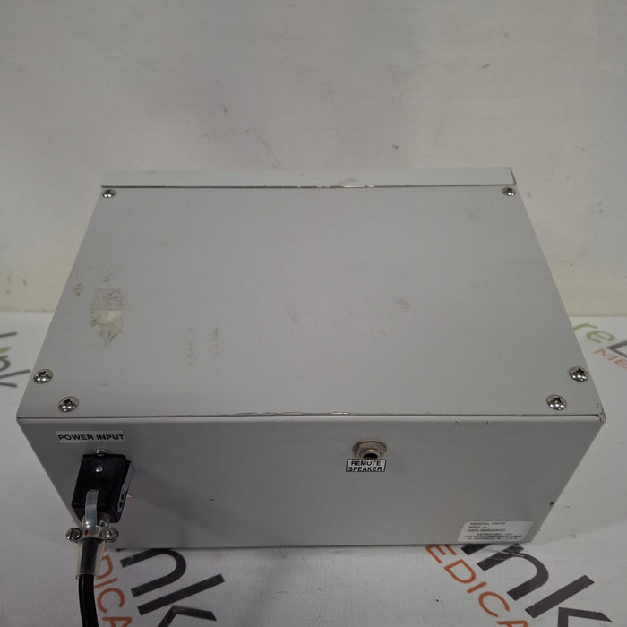 Grass AM10 Audio Monitor
