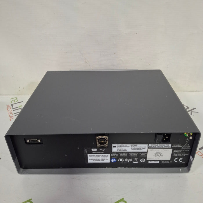 Mitek VaprVUE RF Generator System