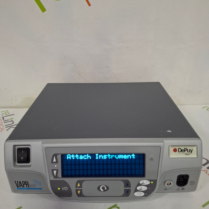 Mitek VaprVUE RF Generator System