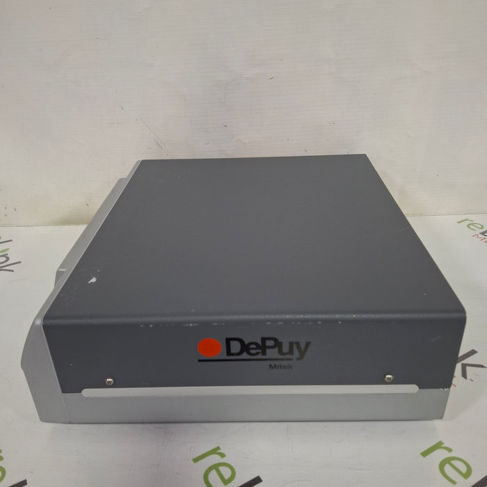 Mitek VaprVUE RF Generator System