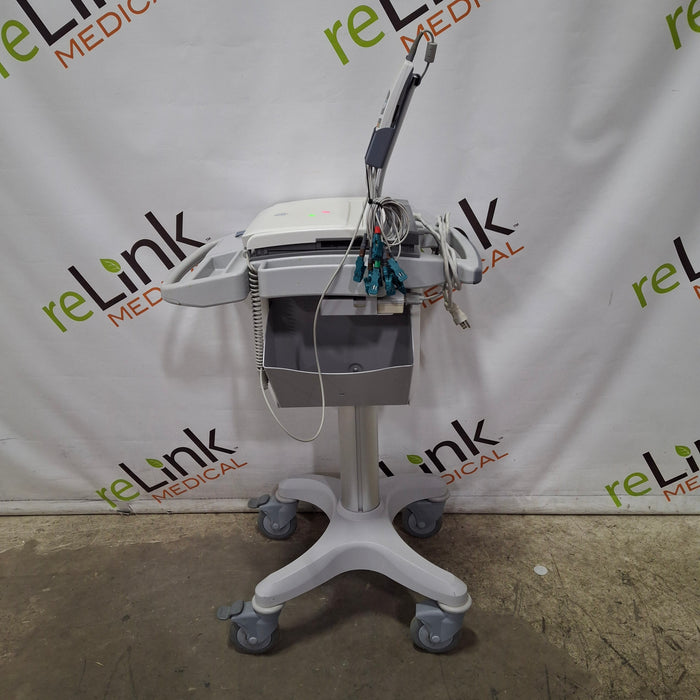 GE Healthcare MAC 5000 ECG with CAM Module