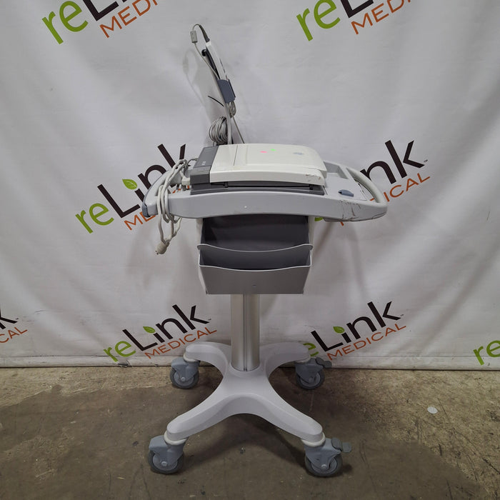 GE Healthcare MAC 5000 ECG with CAM Module