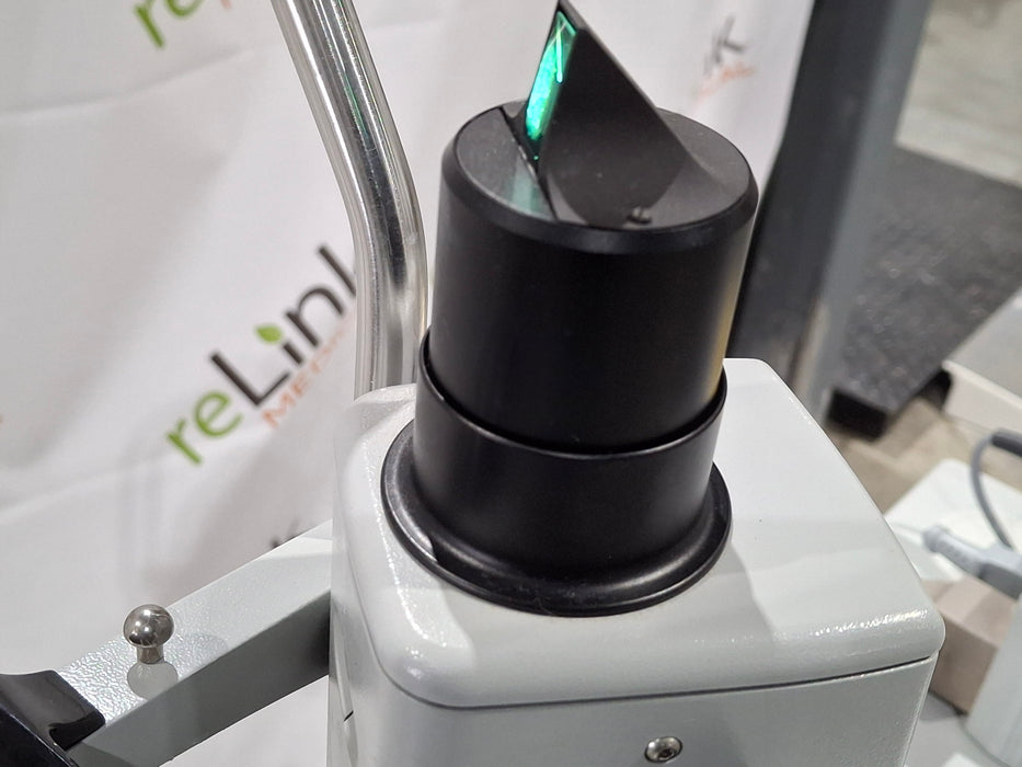 Carl Zeiss VisuLas Yag II Plus Laser System