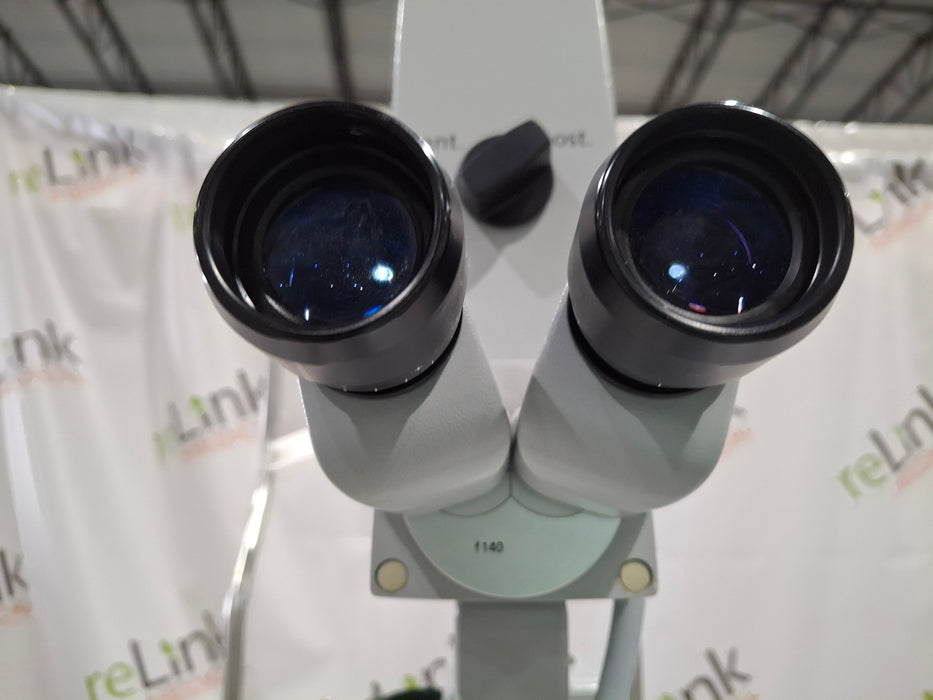 Carl Zeiss VisuLas Yag II Plus Laser System