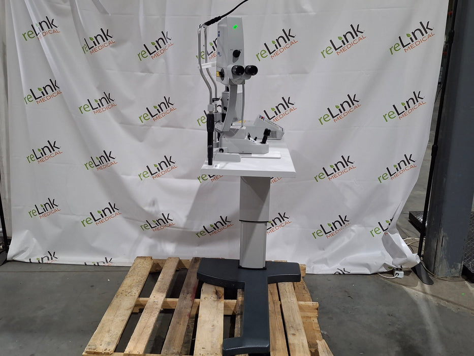 Carl Zeiss VisuLas Yag II Plus Laser System