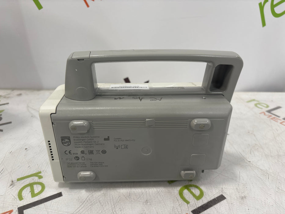 Philips IntelliVue X2 Monitor - Fast SpO2