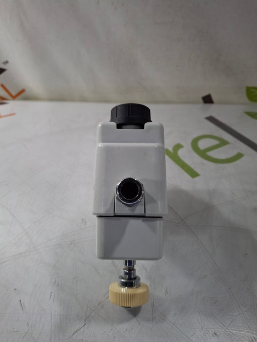 Chemetron Continuous/ Intermittent Suction Regulator
