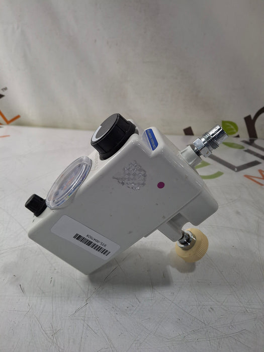 Chemetron Continuous/ Intermittent Suction Regulator